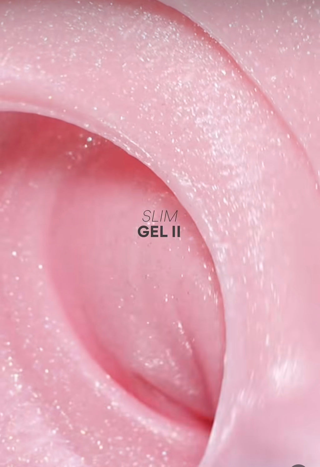 SLIM GEL – 2 HEMA/TPO free 30ml