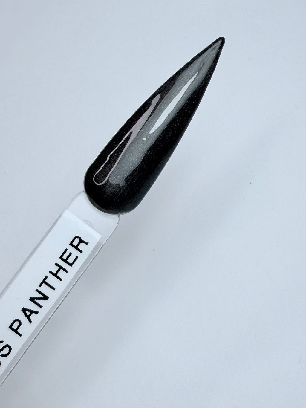 Cat Eye Miss Panther Gel Polish - 7 ML