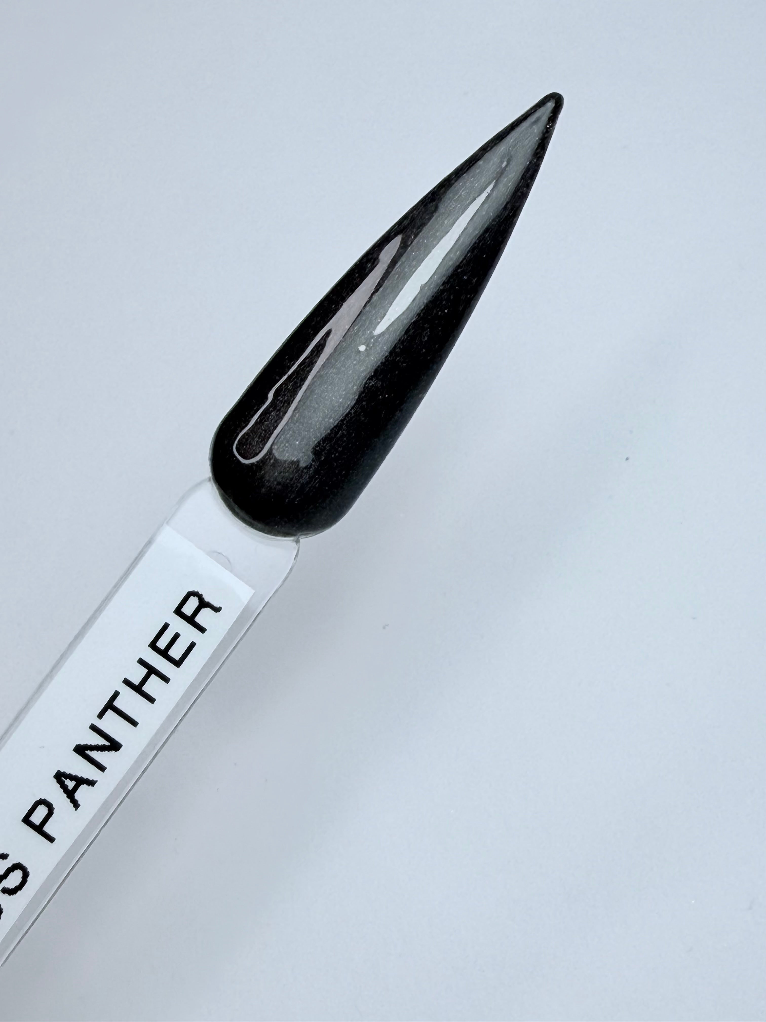 Gelnaglak fyrir kattaugnana Miss Panther - 7 ml