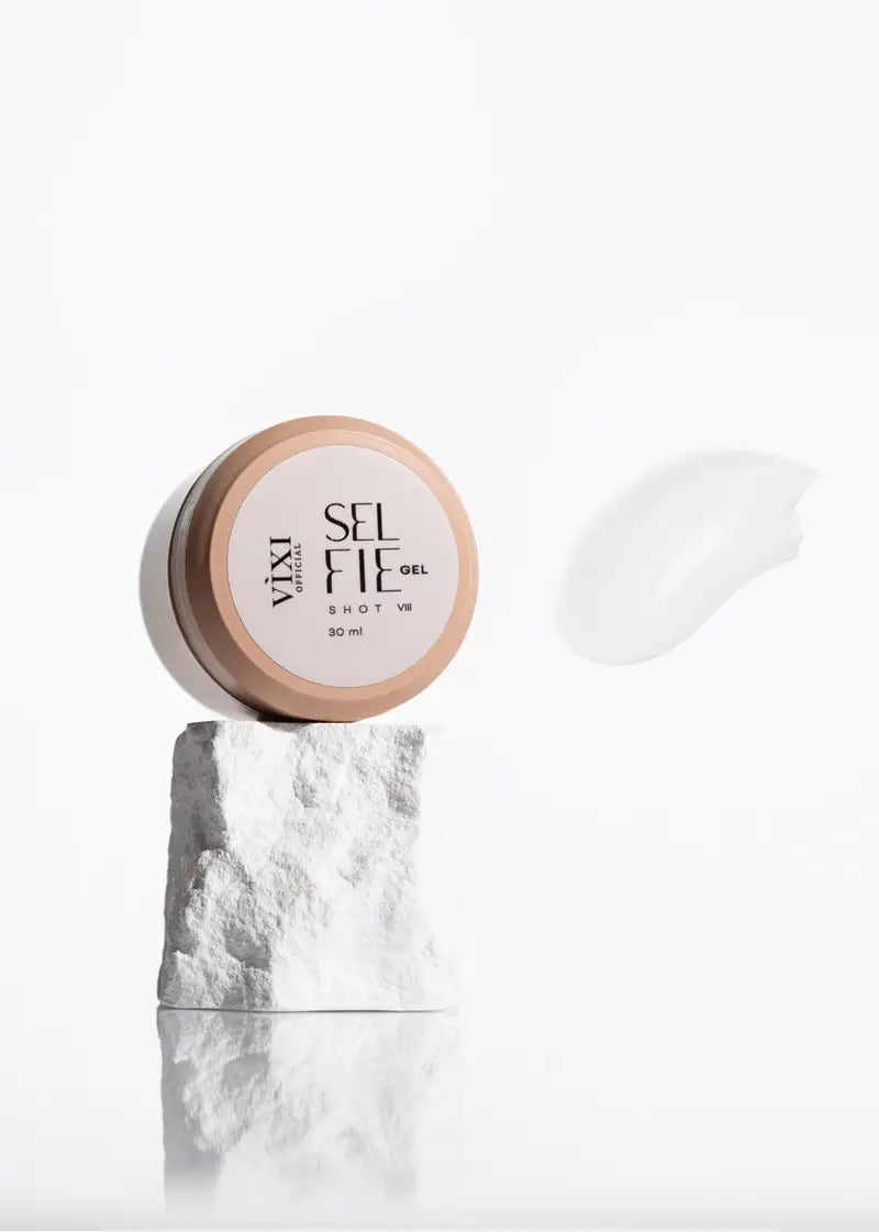 SELFIE gel [SHOT8] 30 ml