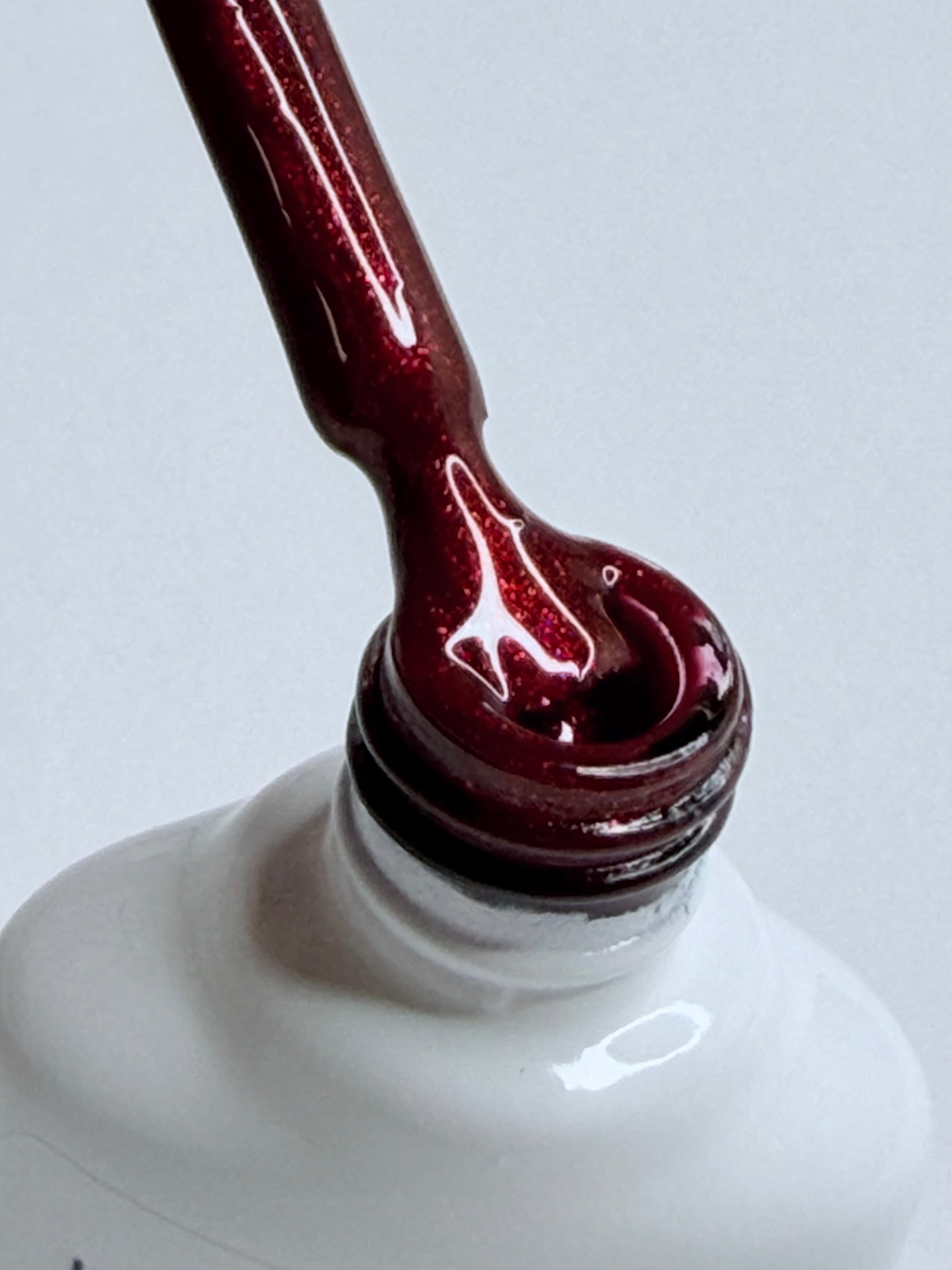 Mrs. Santa Gel Polish 7ml