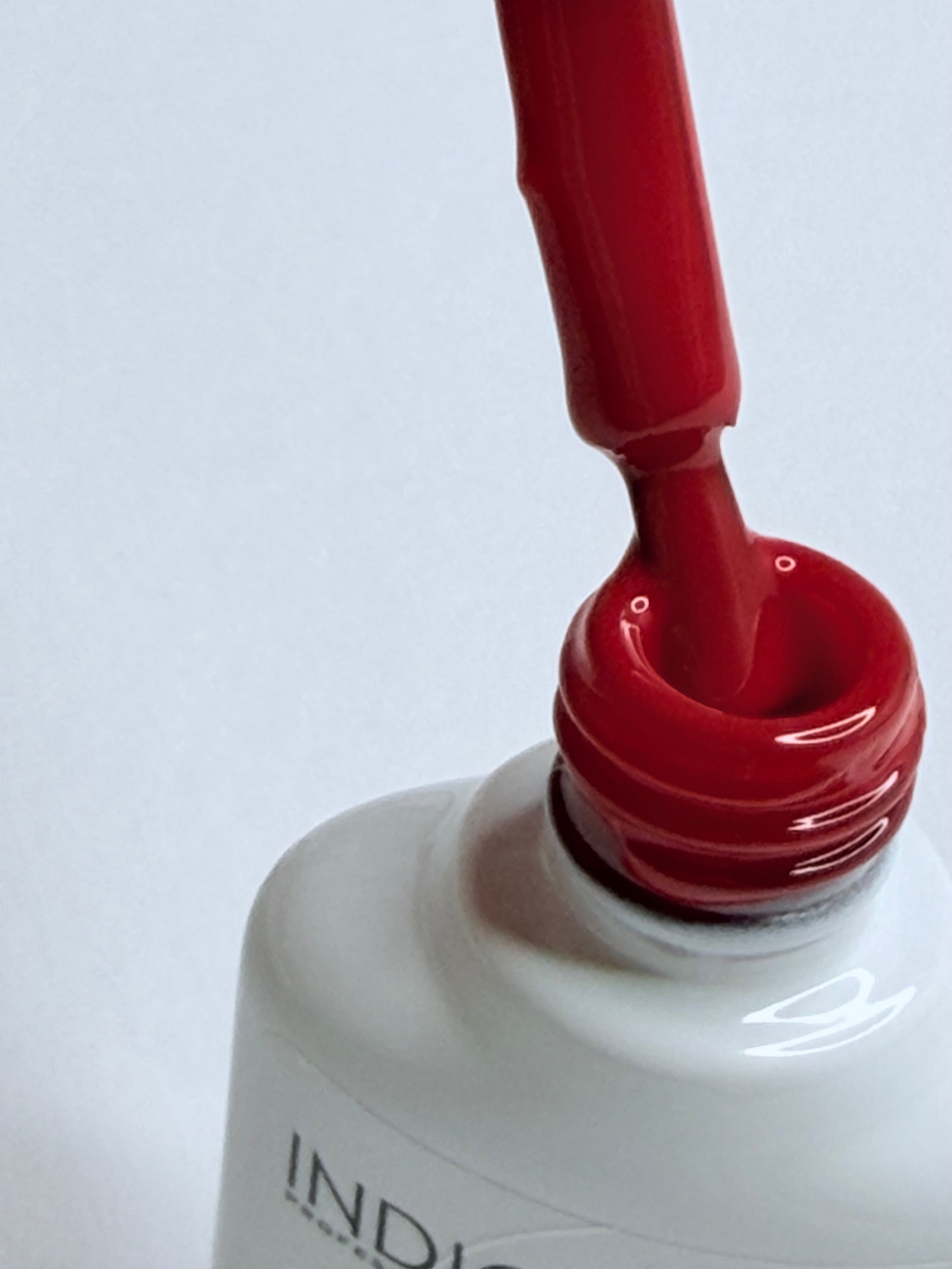 Vampirella Gel Polish - 7 ML