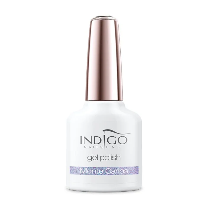 Monte Carlos - Gel Polish - 7 ML