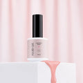 FLUID GEL – [sparkle blush ] 15ml
