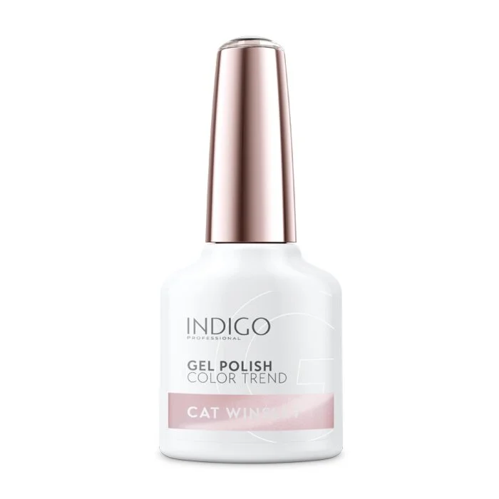 Cat Winslet - Gel Polish Cat Eye - 7 ML