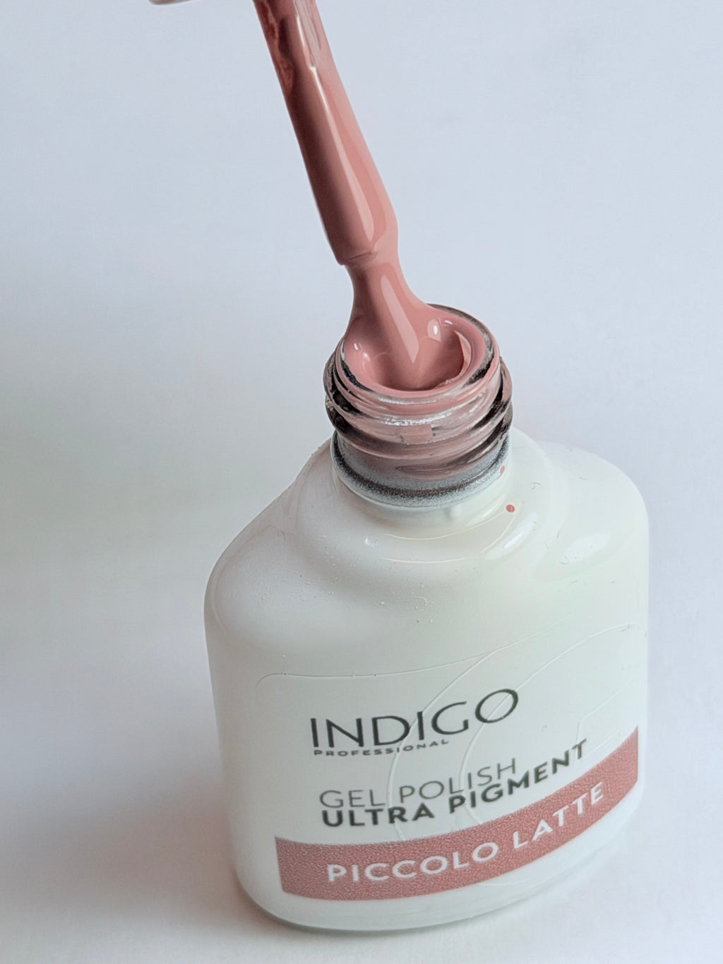 Gel Polish Ultra Pigment Piccolo Latte - 7 ML
