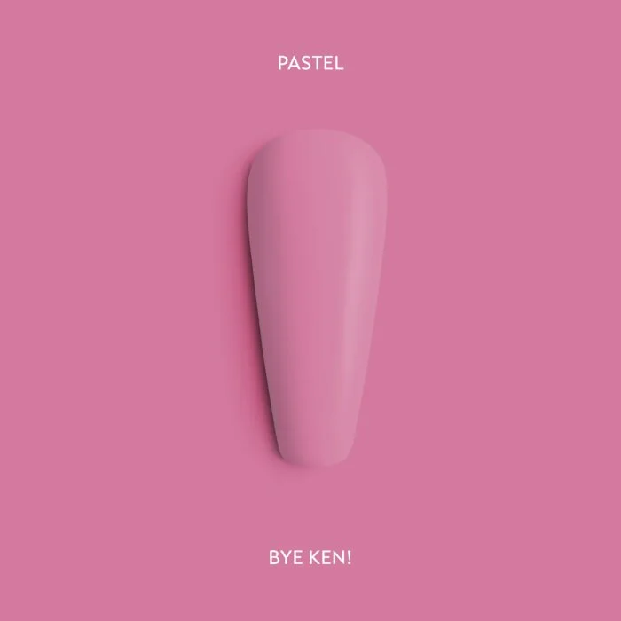 Bye Ken! - Gel Polish 7 ml