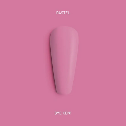 Bye Ken! - Gel Polish 7 ml