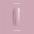 Mousse Gel Milky Pink 15g