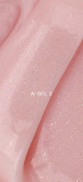 Multifunctional AI gel [ Prompt 2 ]
