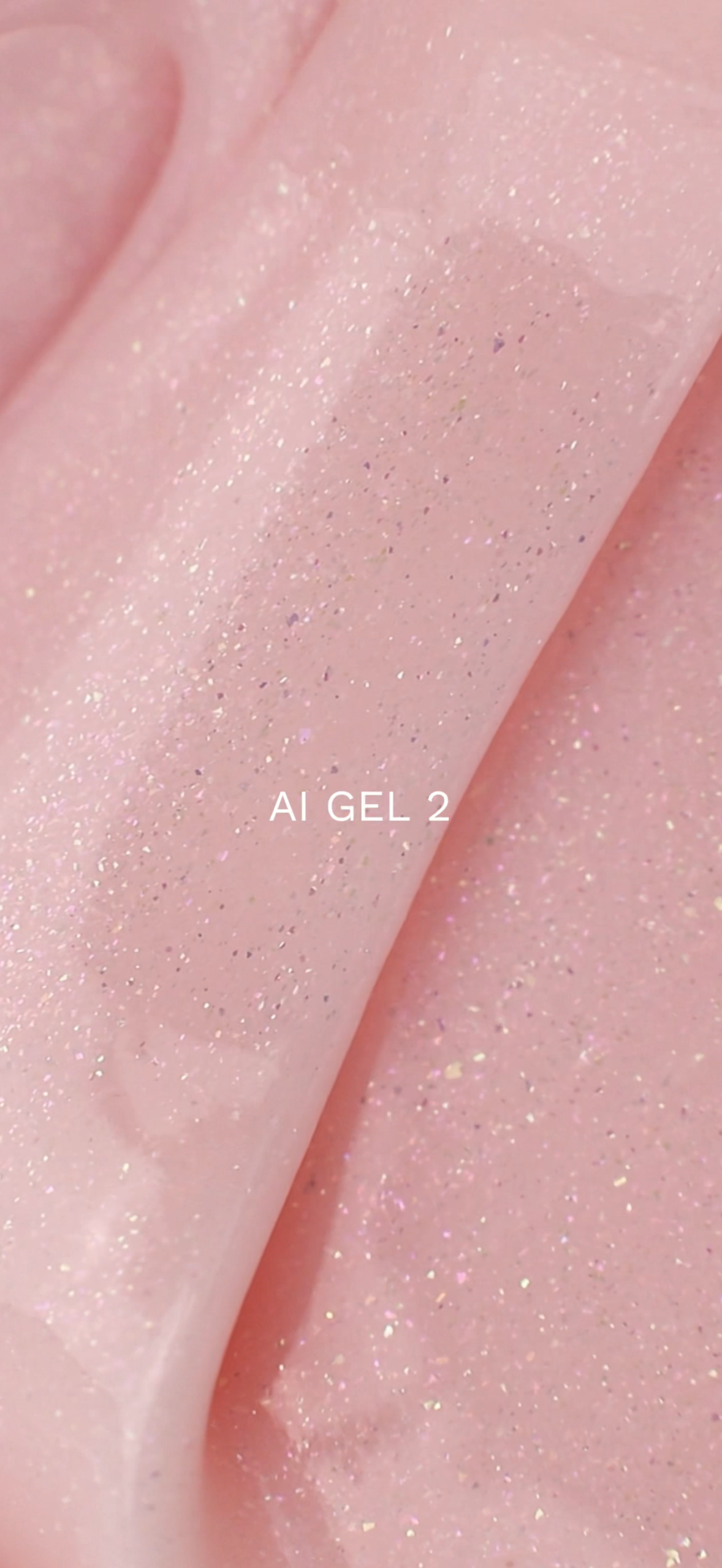 Multifunctional AI gel [ Prompt 2 ]