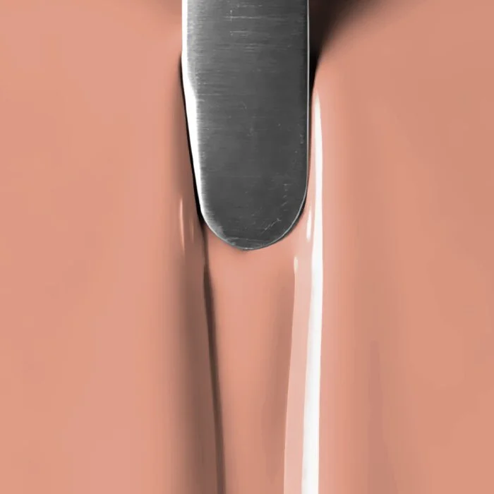 Salmon Hayek - Gel Polish 7 ml