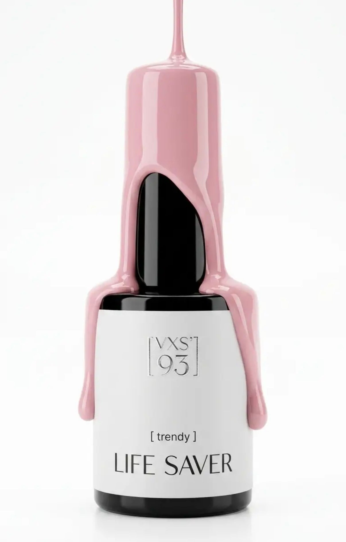 LIFESAVER gel polish – Trendy