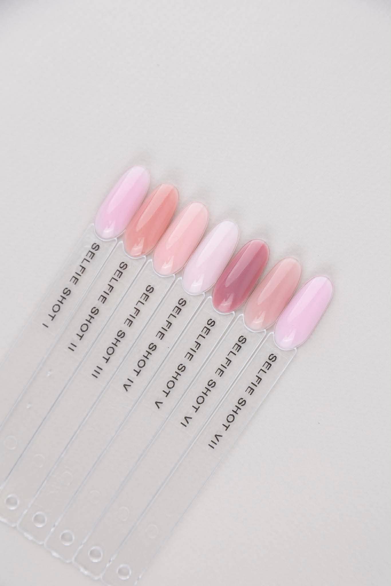 SELFIE gel (SHOT1) 30 ml