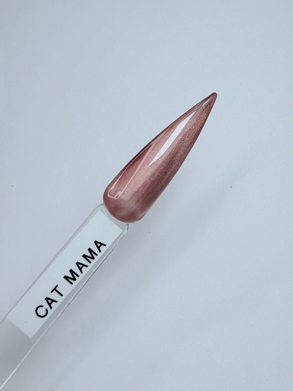 Cat Eye Cat Mama Gel Polish - 7 ML