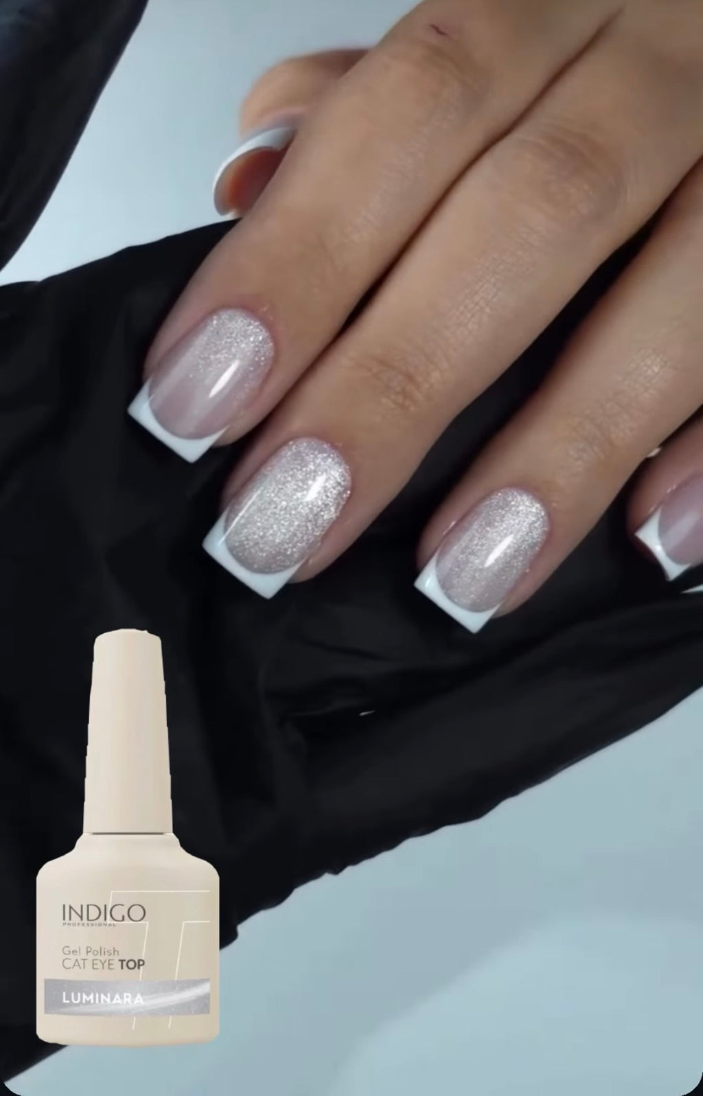 Luminara - Cat Eye Top 7 ml