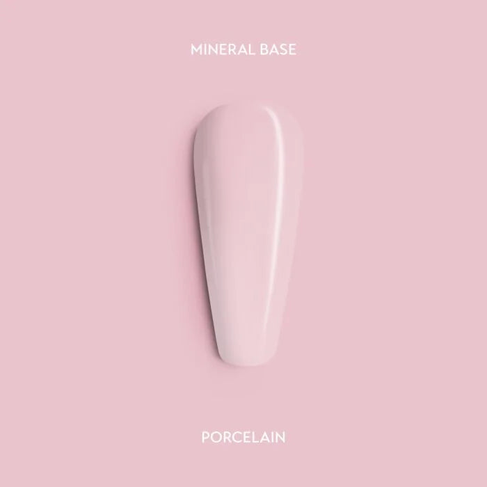 Mineral Base Superfast Porcelain 7ml