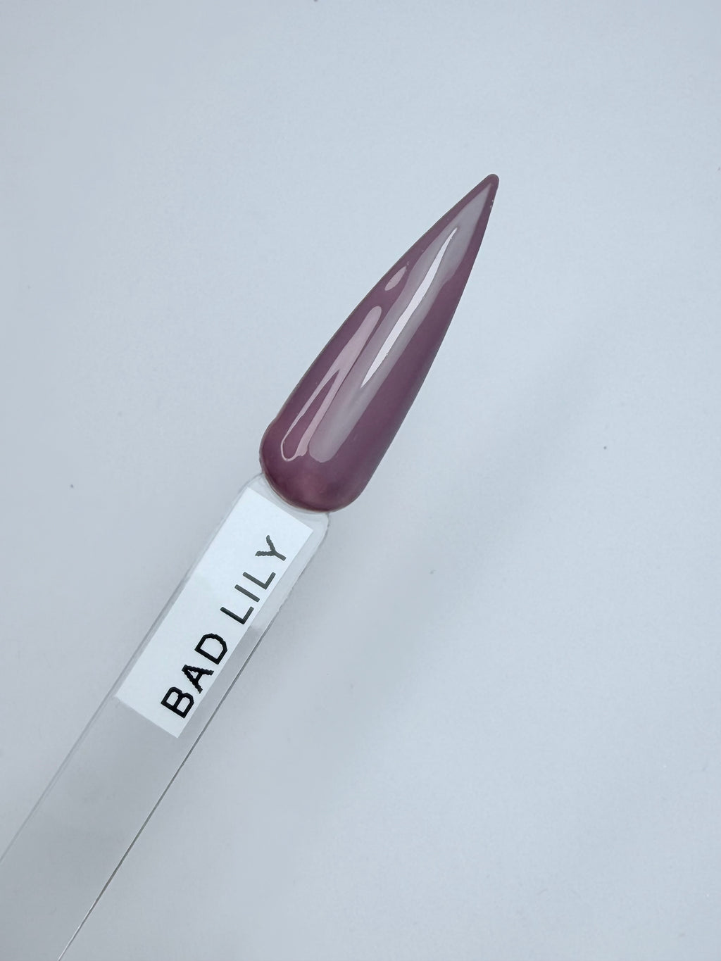 Gel Polish Ultra Pigment Bad Lily - 7 ML