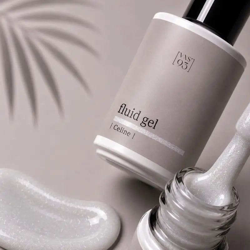 FLUID GEL – Celine HEMA/TPO FREE
