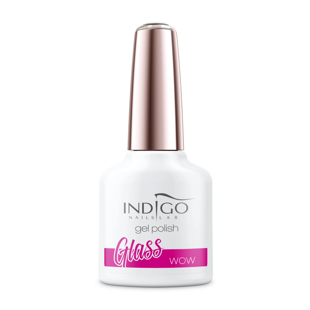WOW - Gel Polish - 7 ML