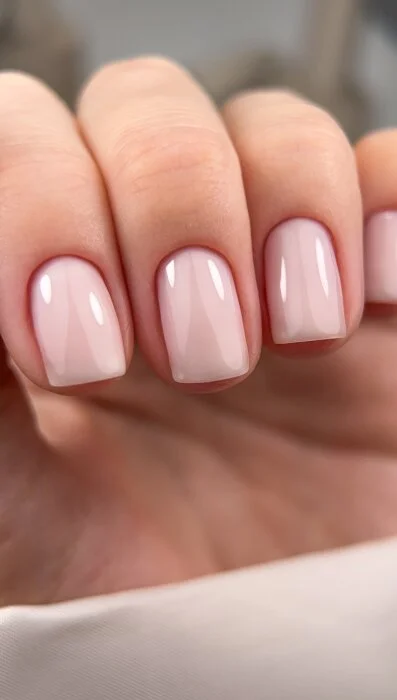 Milky - Mineral Base - 7 ML