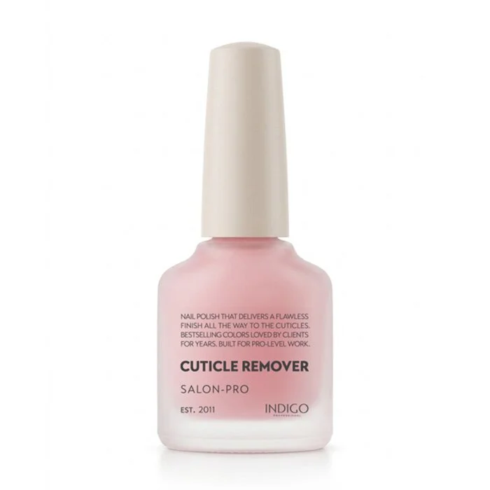 Cuticle Remover - 7 ML