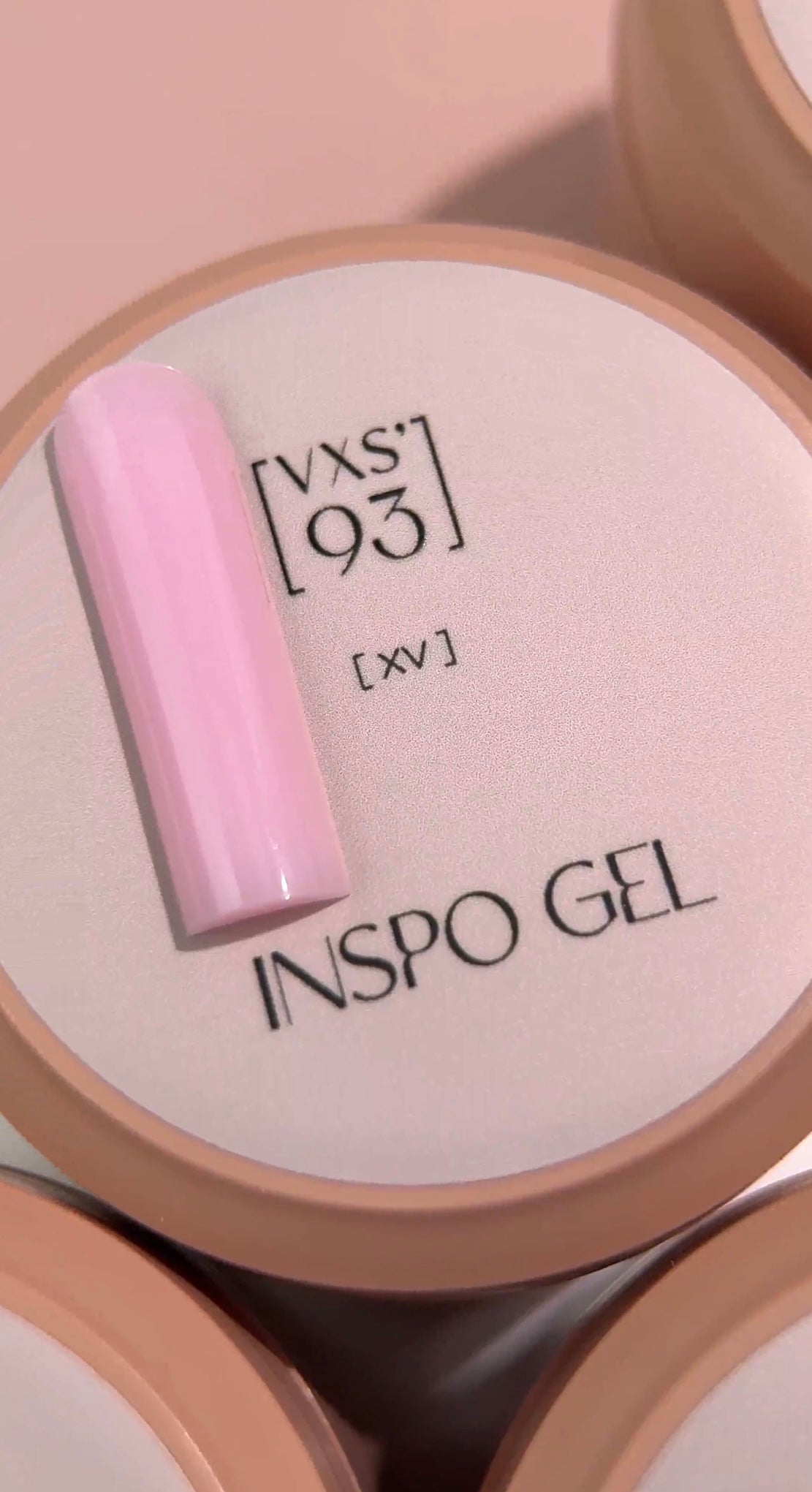 INSPO GEL 15 30 ml