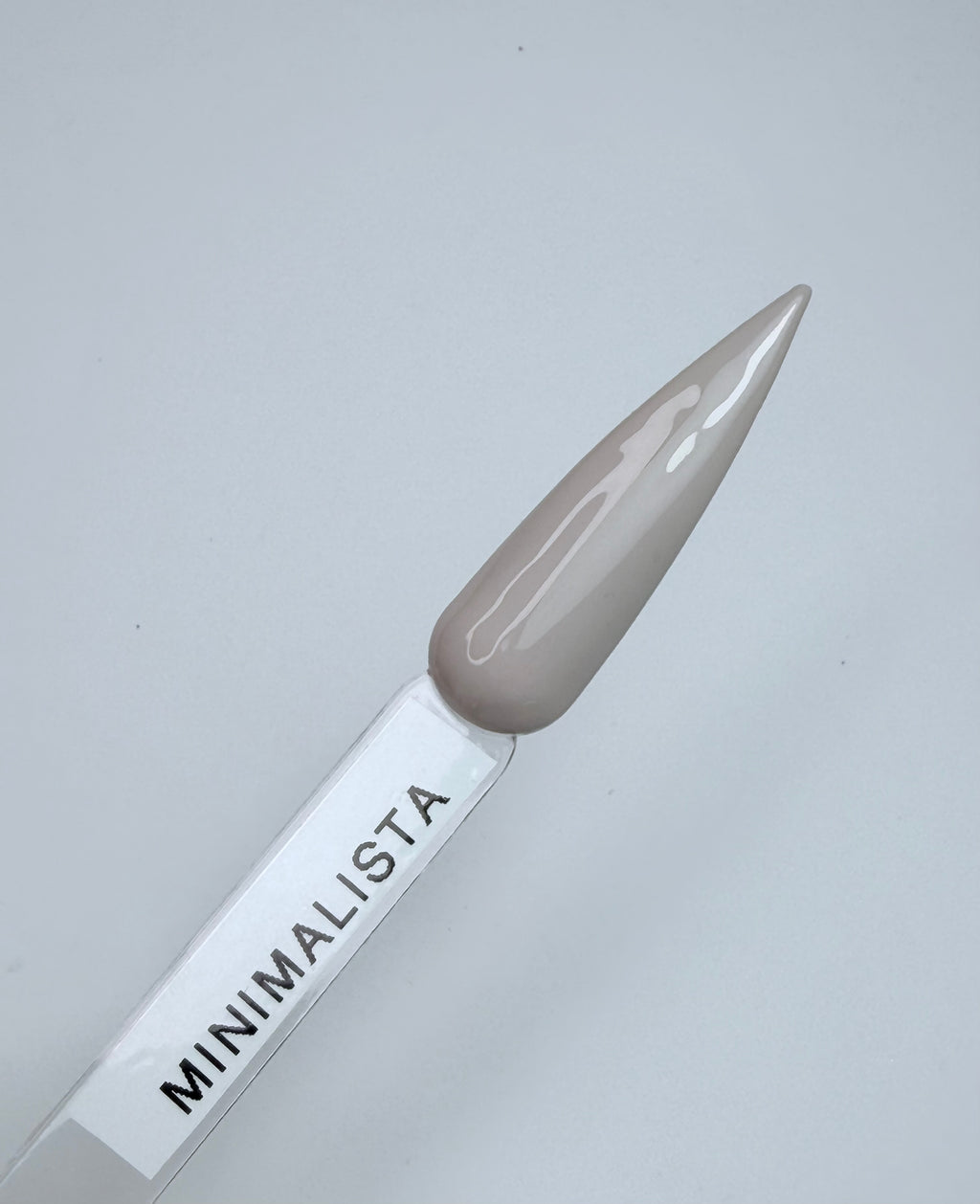 Gel Polish Ultra Pigment Minimalista - 7 ML