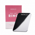 Nail art ring