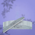 STALEKS Crescent mineral nail file SMART 40 180/240 grit (25 pcs)