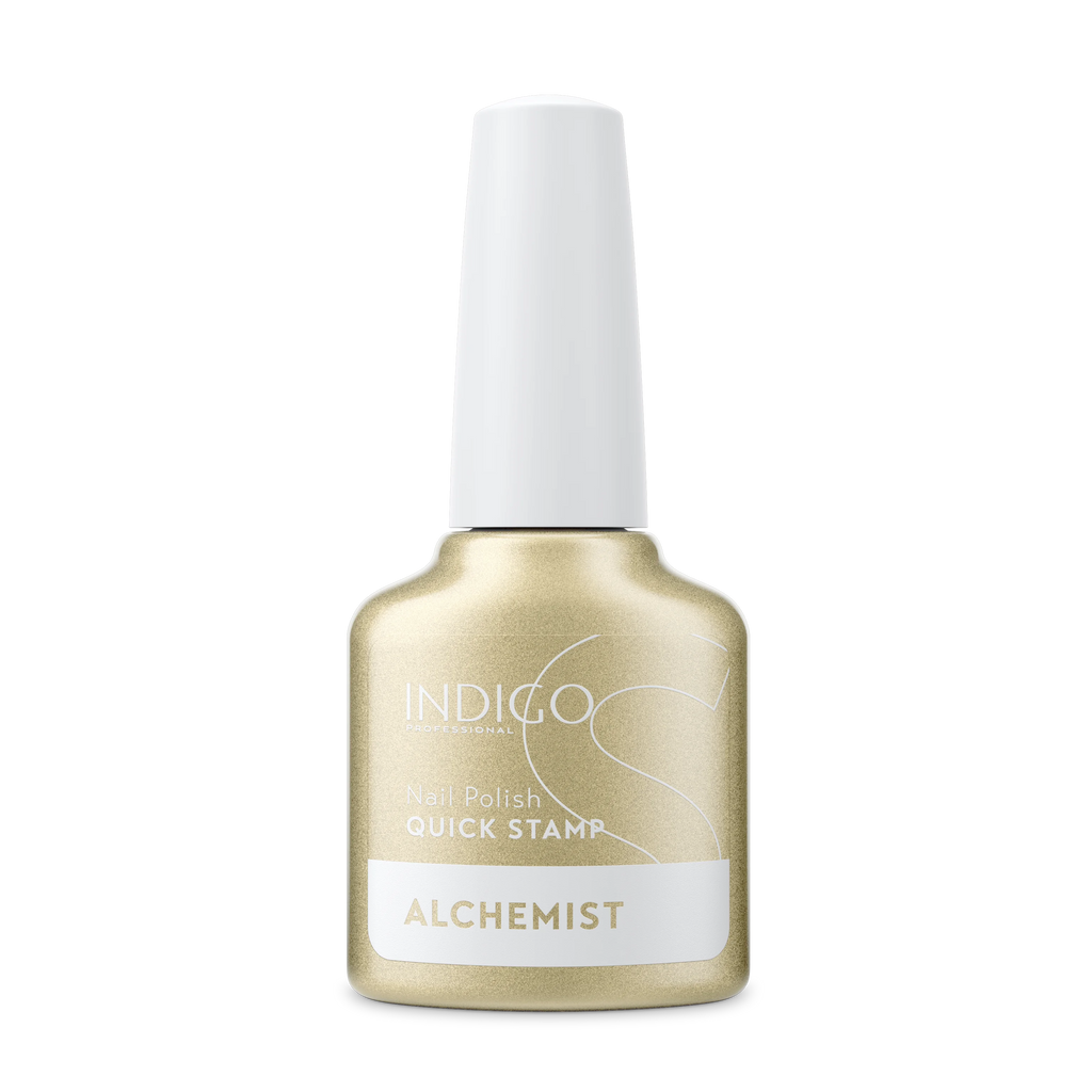 Stamping nail polish Quick Stamp Alchemist - 7 ML