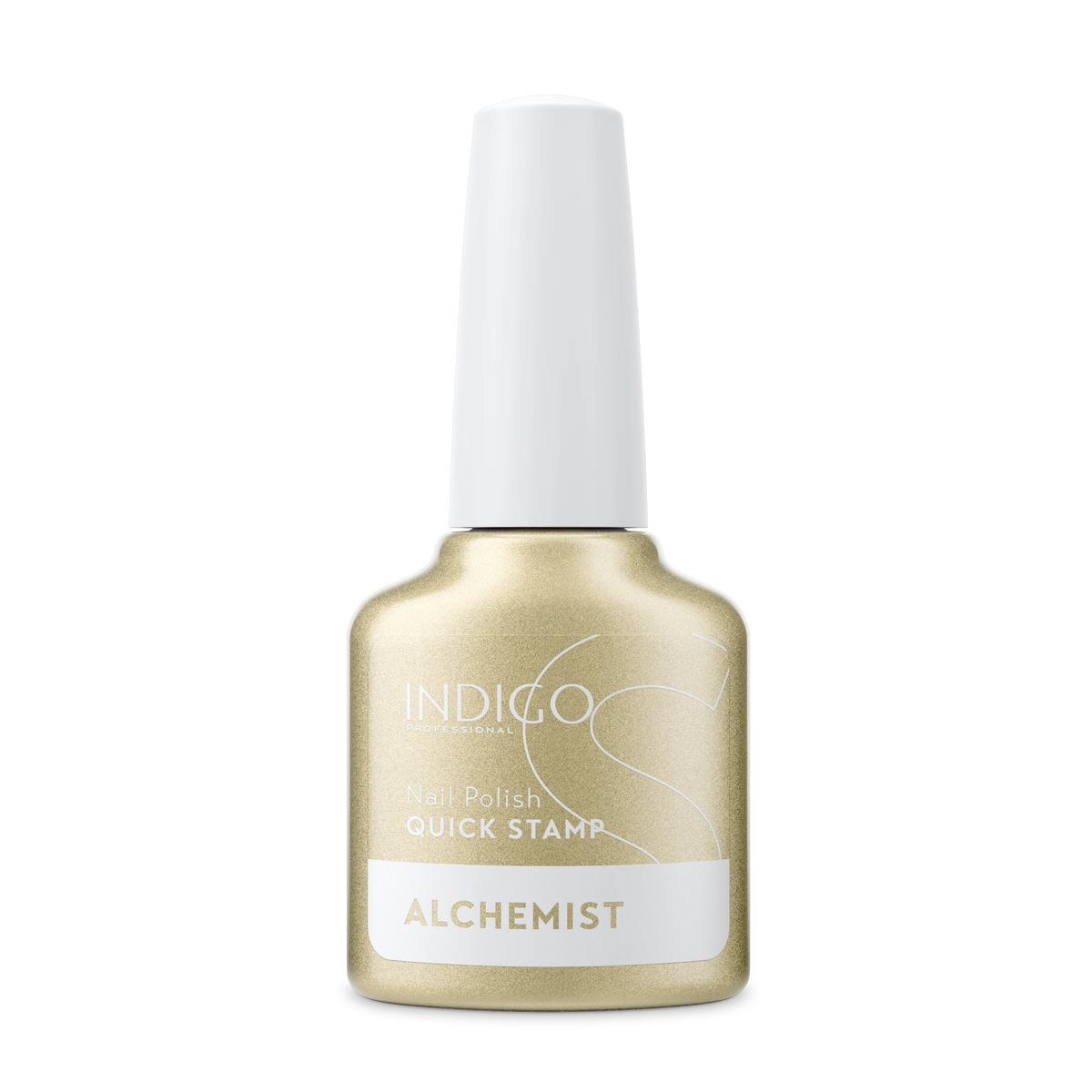 Stamping nail polish Quick Stamp Alchemist - 7 ML