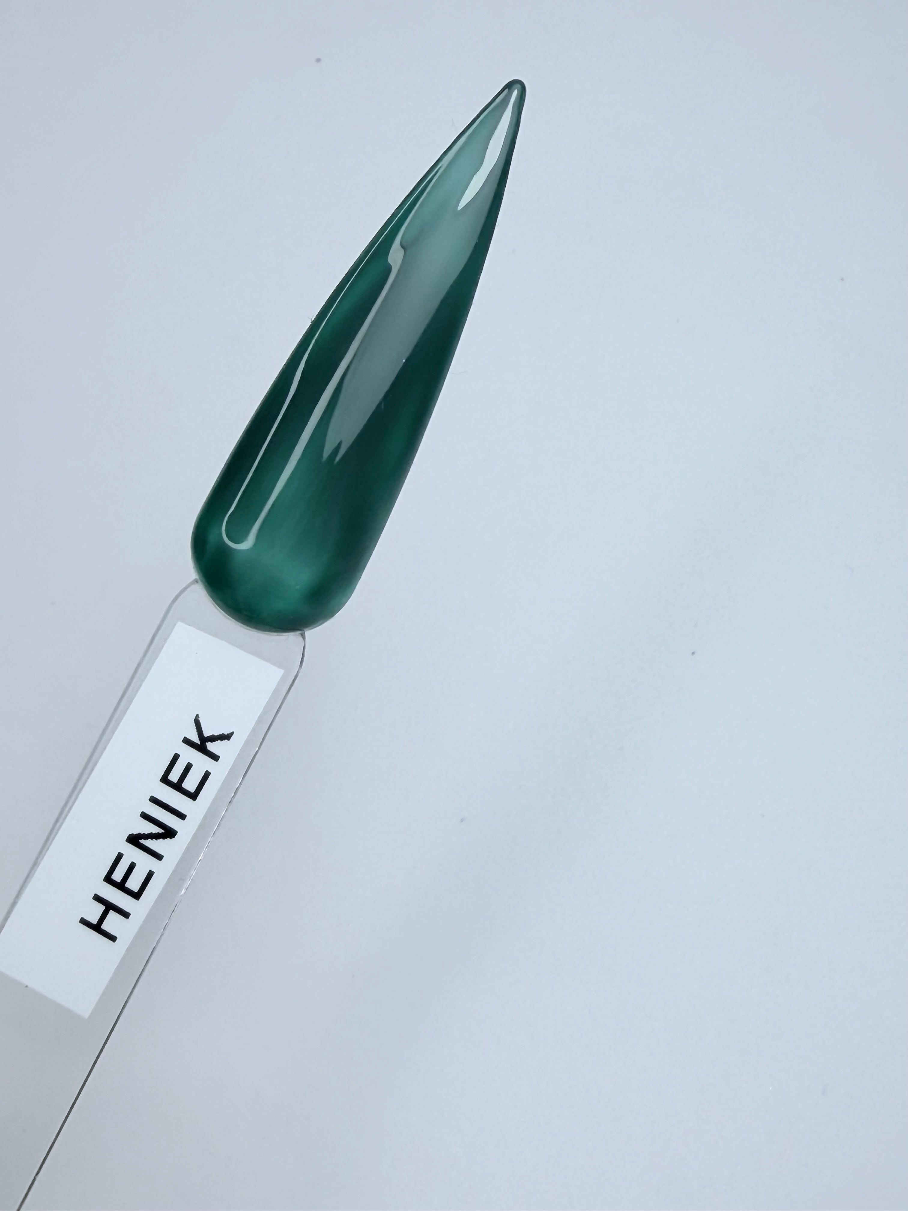 Heniek Gel Polish - 7 ML