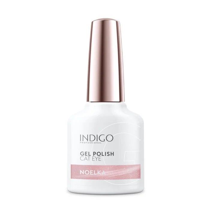 Noelka - Gel Polish Cat Eye with flash - 7 ML