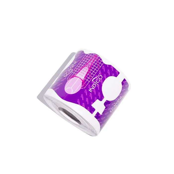 Nail Forms - 500 PCS