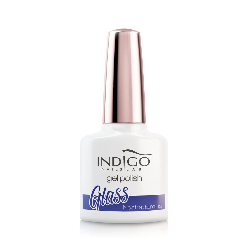 Nostradamus - Gel Polish - 7 ML