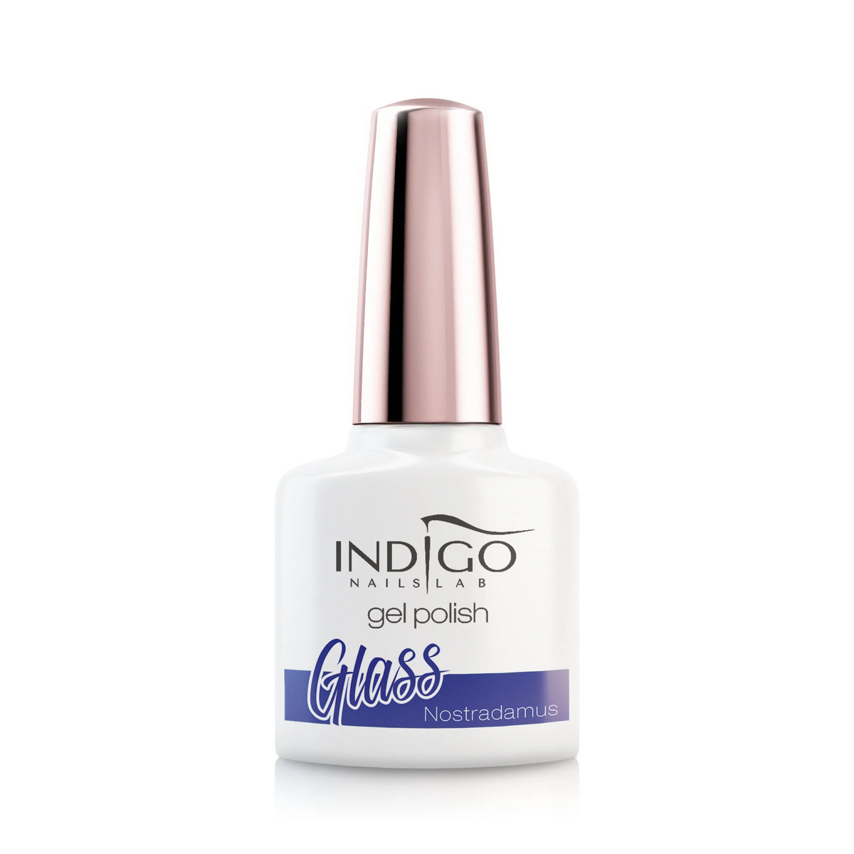 Nostradamus - Gel Polish - 7 ML
