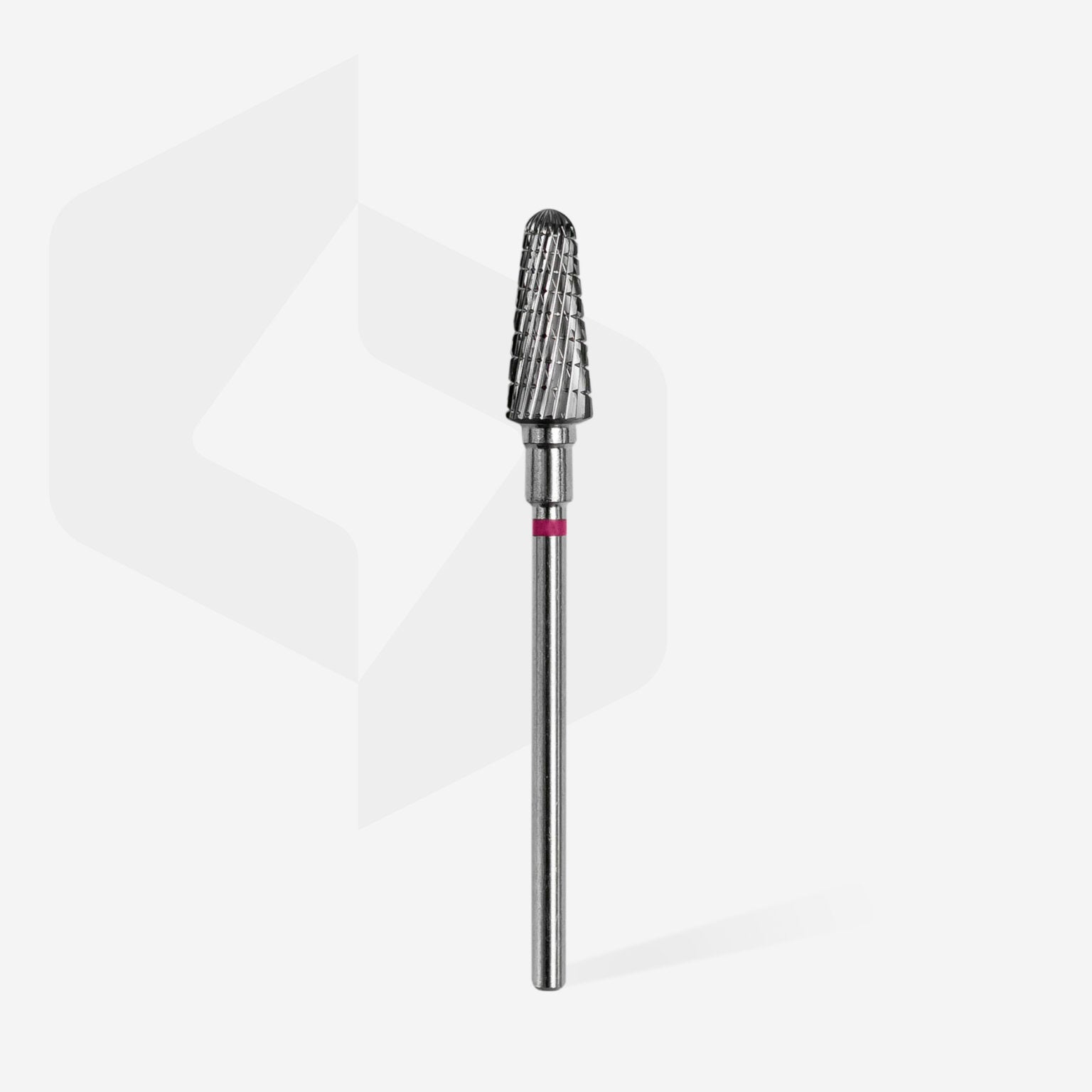 Carbide nail drill bit frustum purple EXPERT head diameter 6 mm / working part 14 mm ir