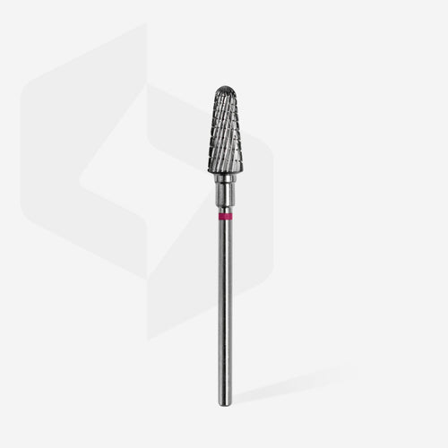 Carbide nail drill bit frustum purple EXPERT head diameter 6 mm / working part 14 mm ir