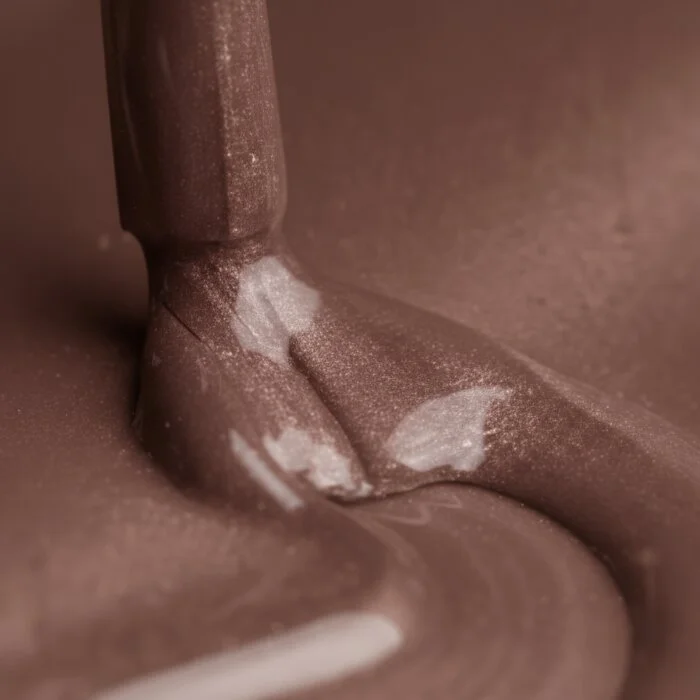 Köttaugna Catpuccino, takk! Gelnagljái - 7 ml