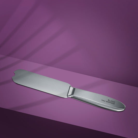 Metal foot file, base EXPERT 10