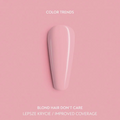 Blond Hair, Don't Care Gel Polish 7ml