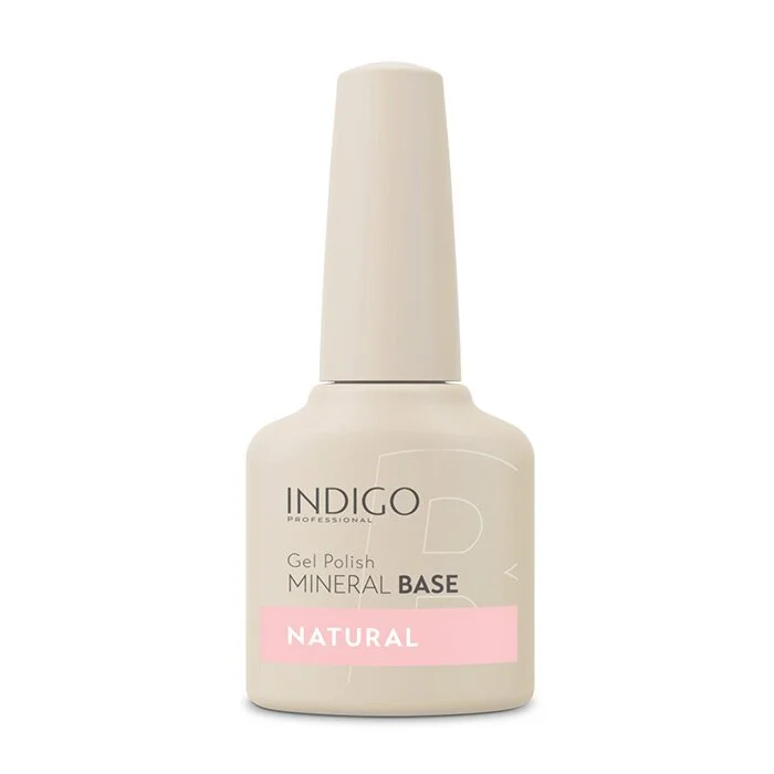 Natural - Mineral Base 7 ml