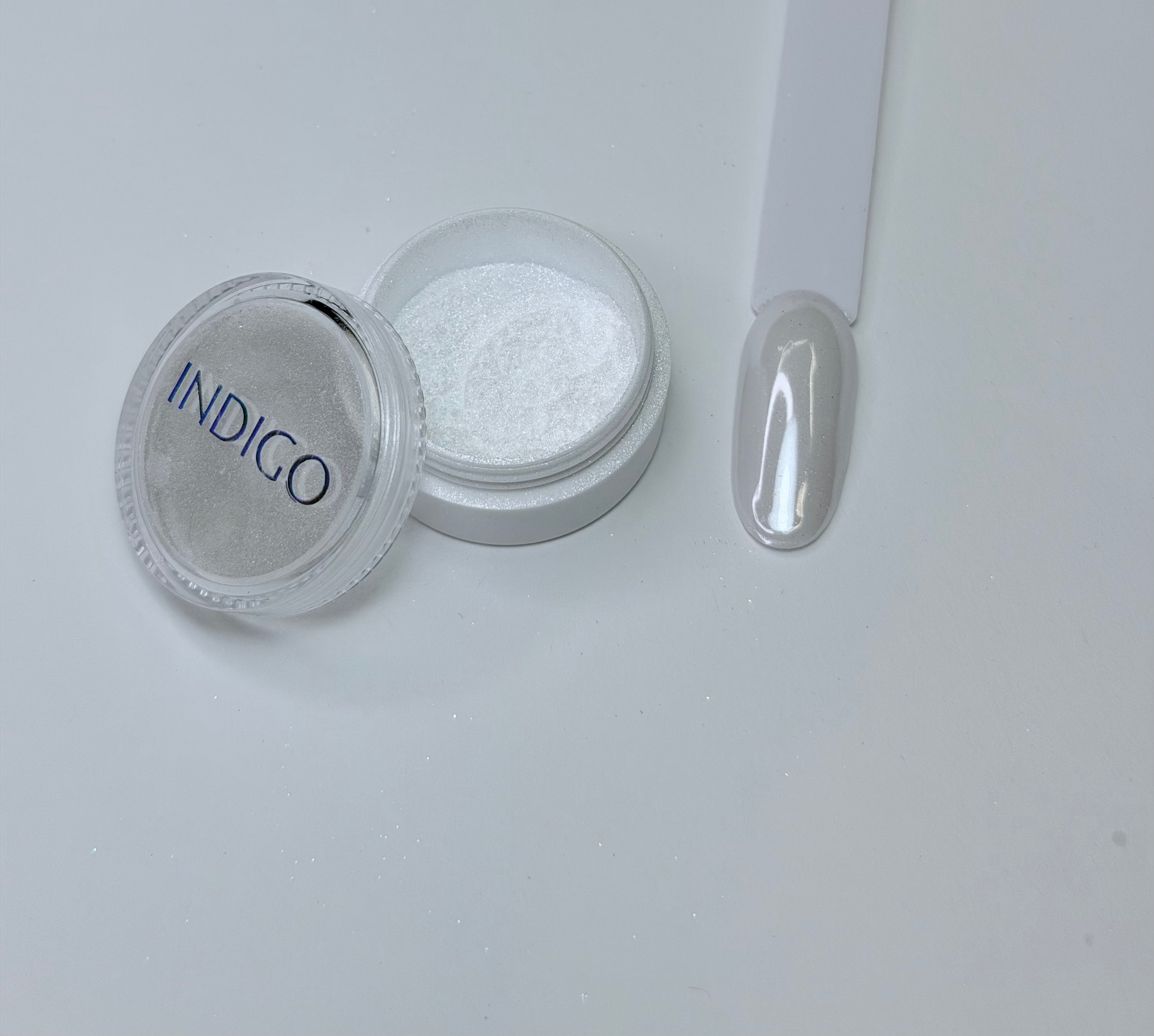 Glammer Silver 0,5 g