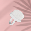 STALEKS EXPERT 03 Mini Finger ring manicure brush for dust removal