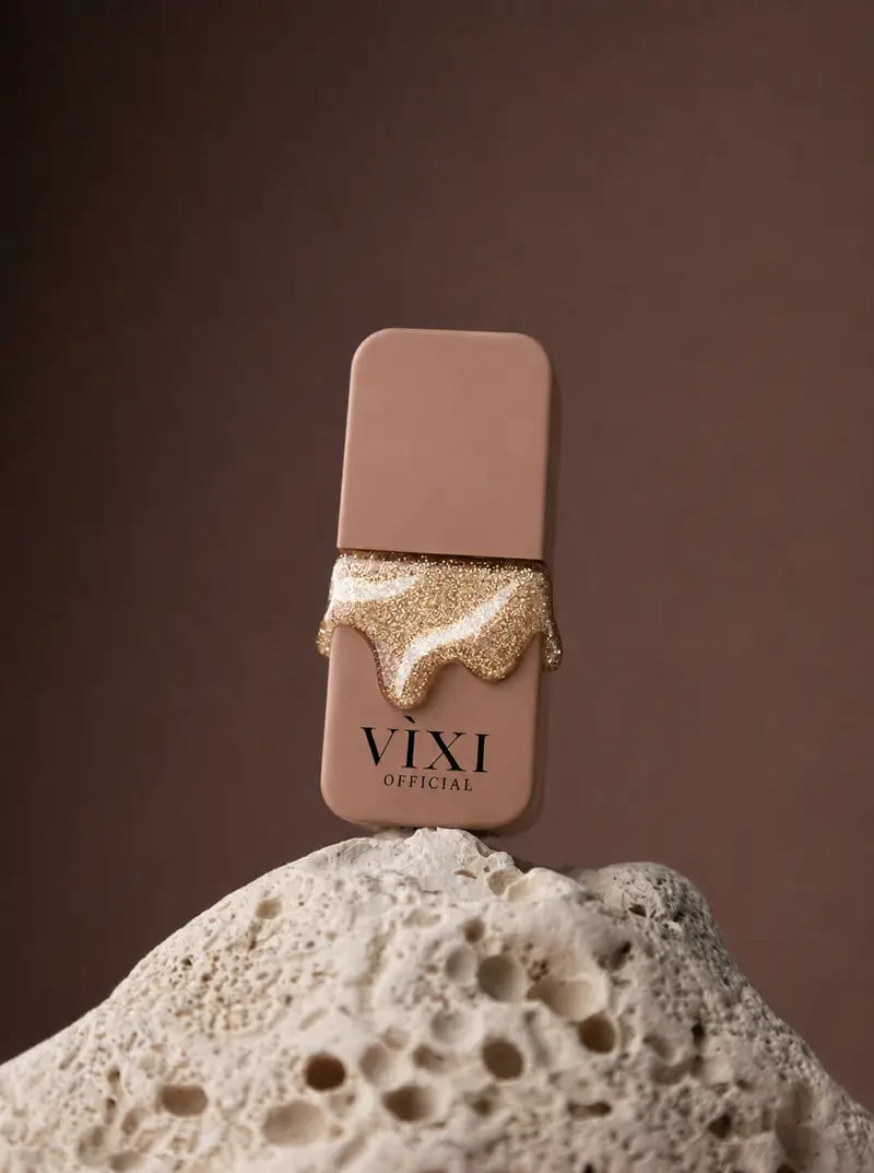 Top chic kitty Gold (top with cat effect) 13ml