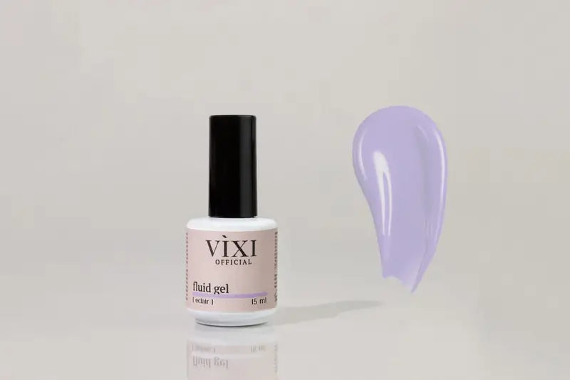 FLUID GEL – Eclair 15ml