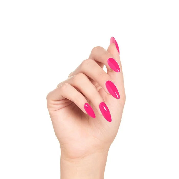 Neonbleikt Gel Naglalakk 7ml