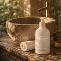 Deja Vu - Hand & Body Cream - 370 ML
