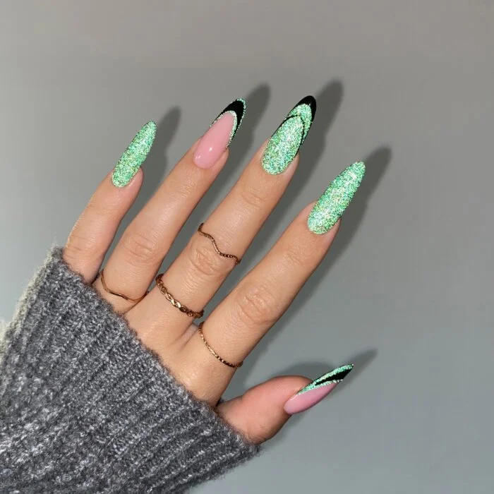 Emeraldo - Gel Polish - 7 ML